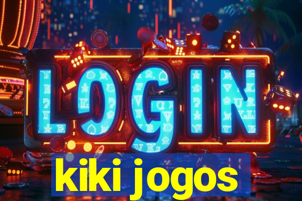 kiki jogos